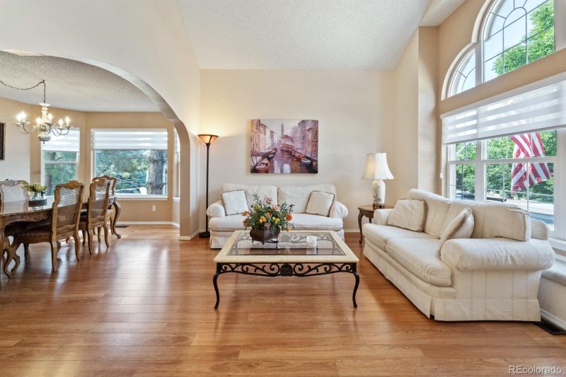 5715 Flag Way, Colorado Springs, CO 80919