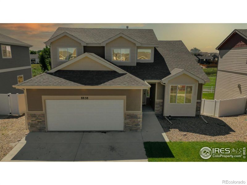 8838 16th St Rd, Greeley, CO 80634