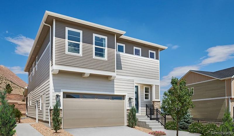 2259 Bramble St, Castle Rock, CO 80109