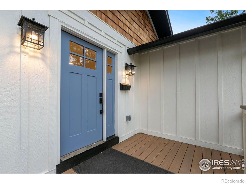 1124 W Magnolia St, Fort Collins, CO 80521