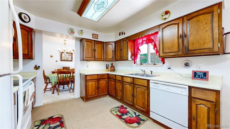 1709 Arapahoe St, Strasburg, CO 80136