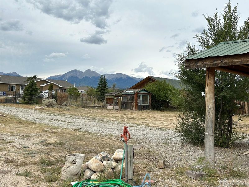 525 Kimberlin Ln, Poncha Springs, CO 81201