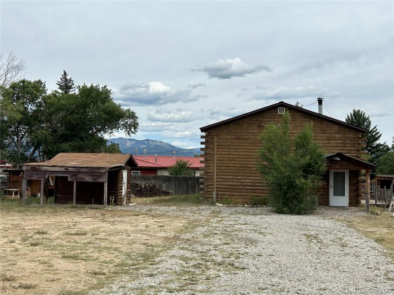 525 Kimberlin Ln, Poncha Springs, CO 81201