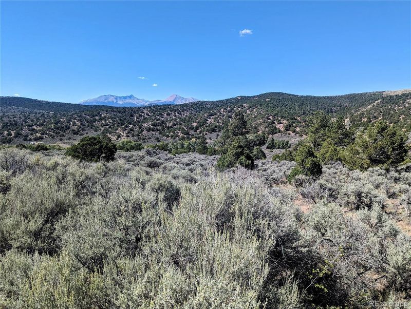 Lot 7607 Bemberg Rd, Fort Garland, CO 81133
