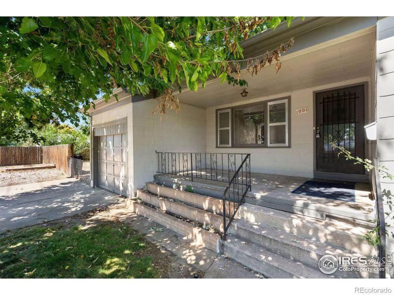 1001 25th St, Greeley, CO 80631
