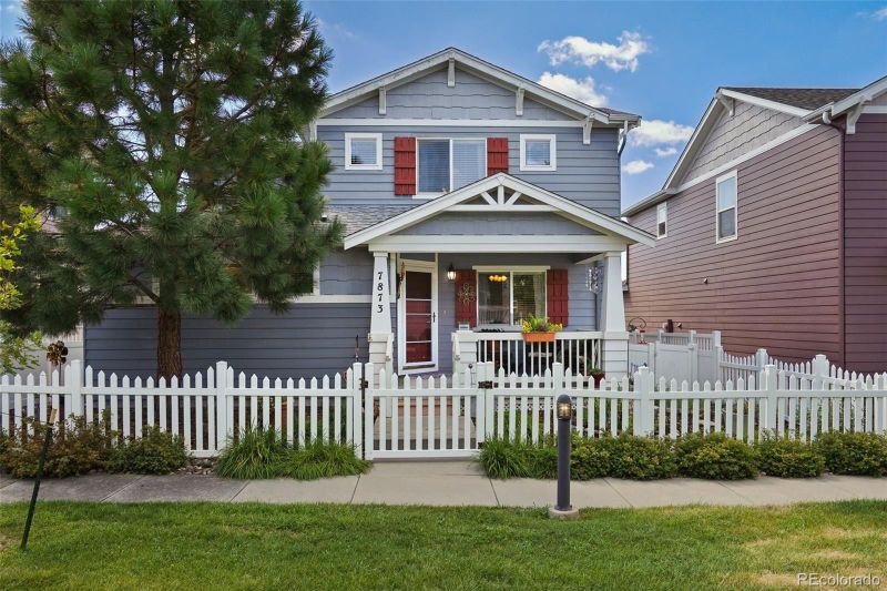 7873 Bengali Ln, Colorado Springs, CO 80923