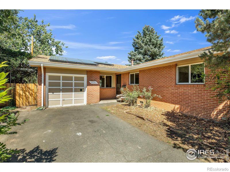 3995 Darley Ave, Boulder, CO 80305