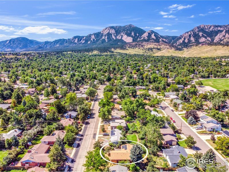 3995 Darley Ave, Boulder, CO 80305