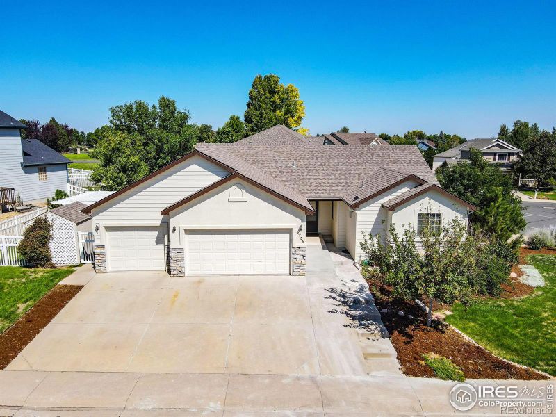 5239 W 9th St, Greeley, CO 80634