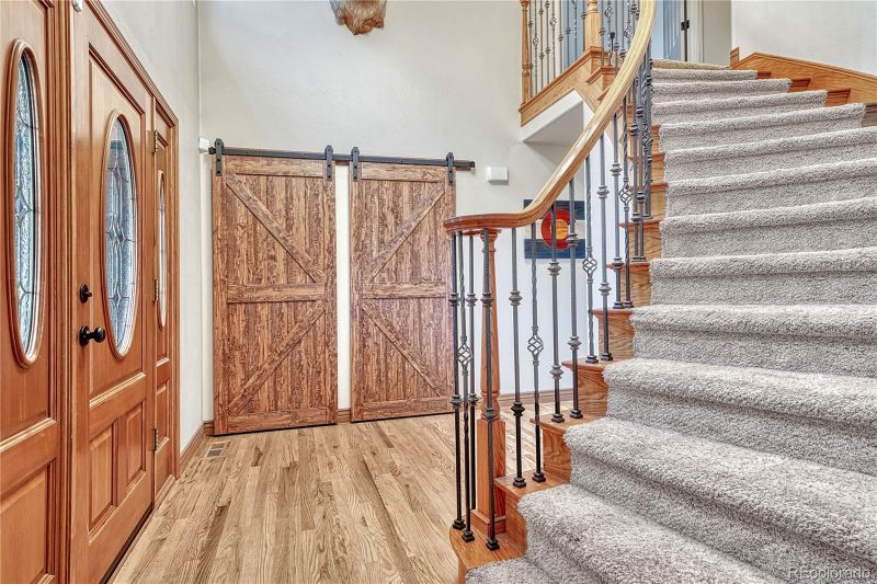10745 Hungate Rd, Colorado Springs, CO 80908