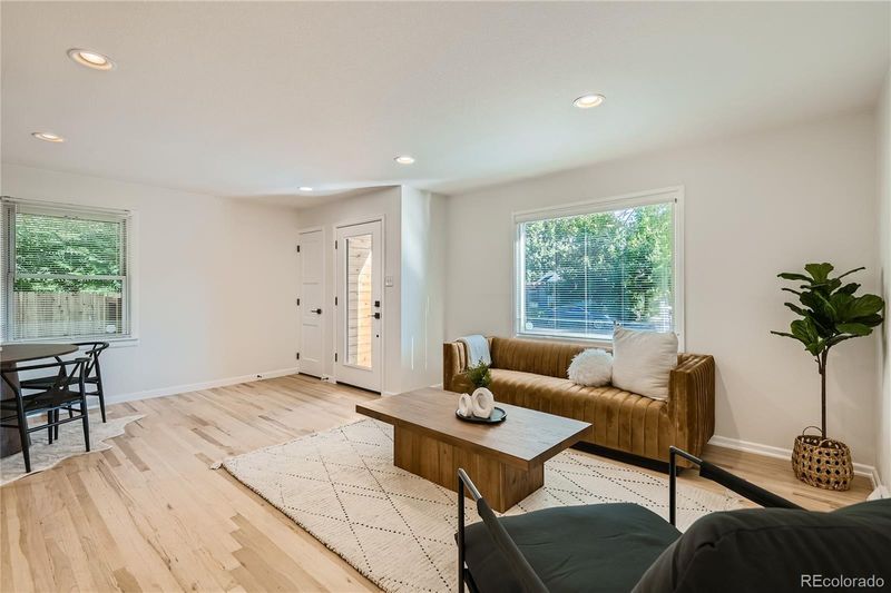 1755 W Berkeley Pl, Denver, CO 80221