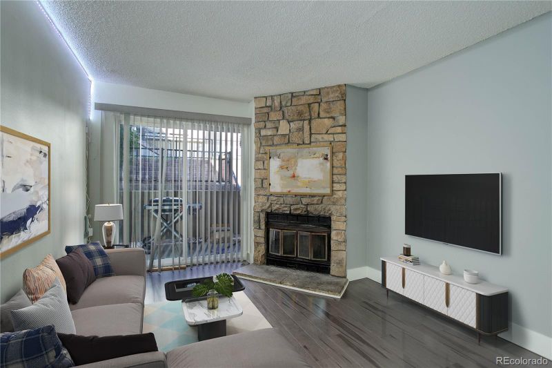 2929 W Floyd Ave #105, Denver, CO 80236