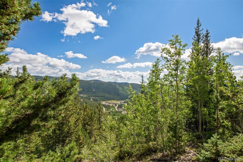 Lot 509 Hilltop Rd, Idaho Springs, CO 80452