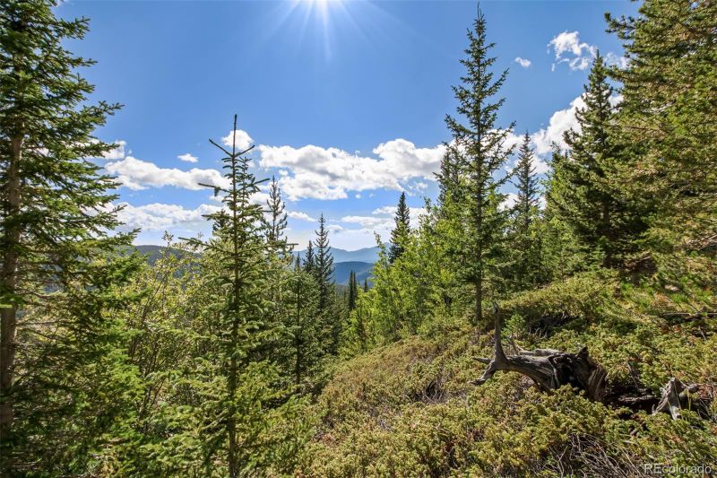 Lot 511 Hilltop Rd, Idaho Springs, CO 80452