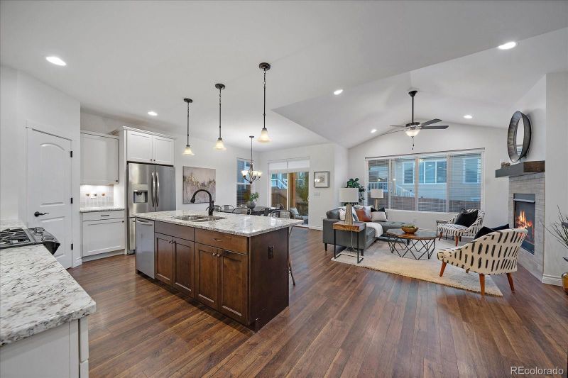 11526 Colony Loop, Parker, CO 80138