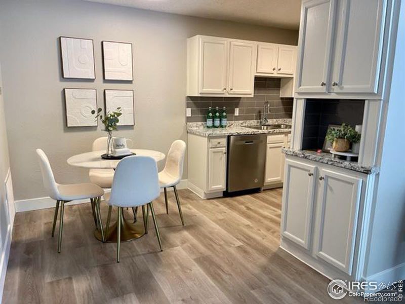 5300 E Cherry Creek South Dr #617, Denver, CO 80246