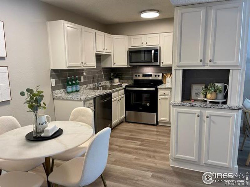 5300 E Cherry Creek South Dr #617, Denver, CO 80246