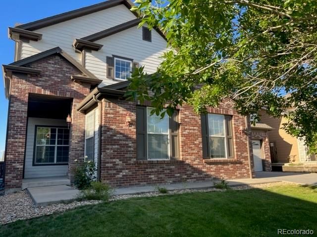 1421 Colebrook Ct, Castle Rock, CO 80109