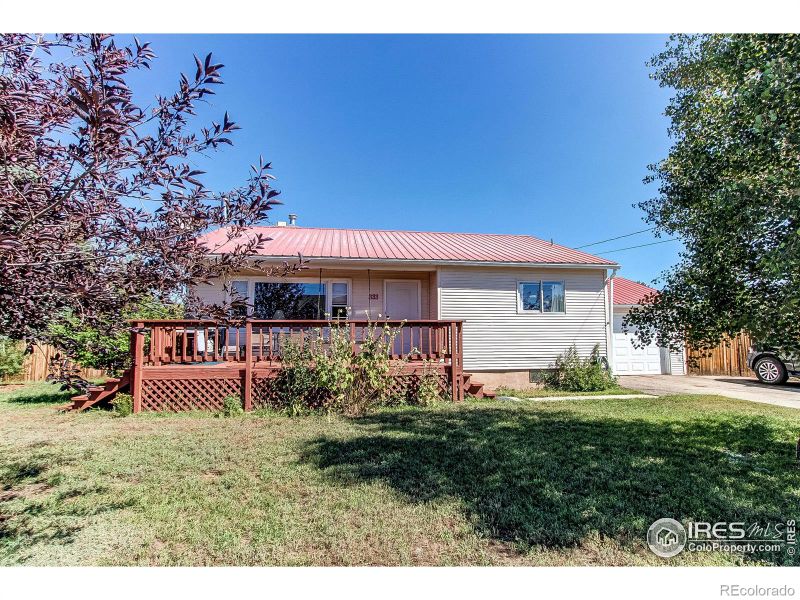 333 W Jasper Ave, Granby, CO 80446