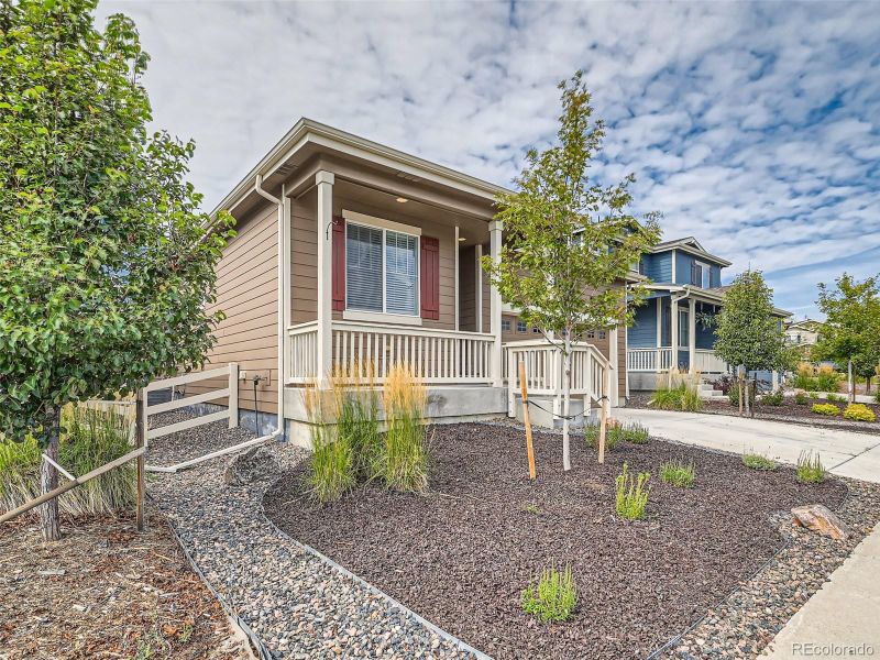 2162 Abigail Ln, Castle Rock, CO 80104