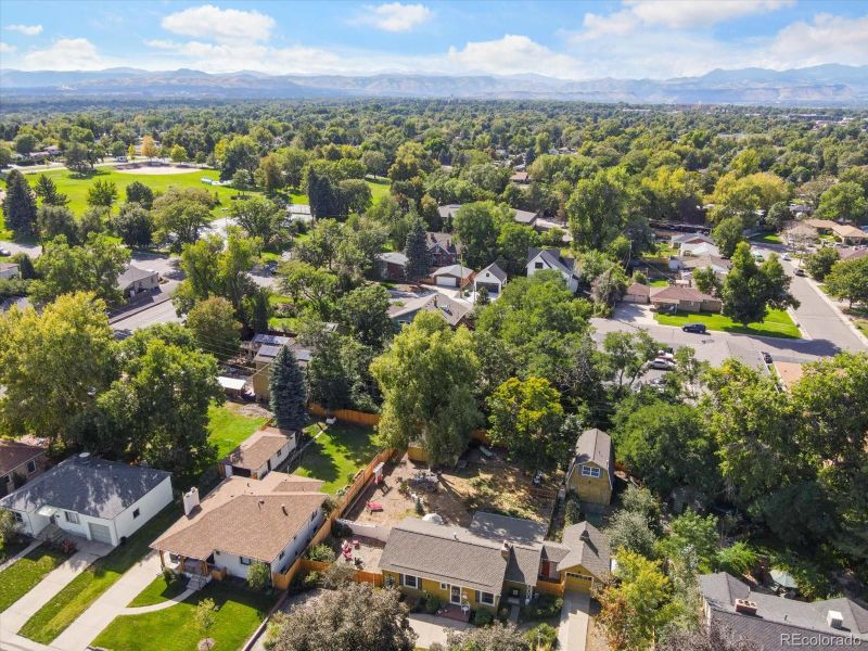 3555 Chase St, Wheat Ridge, CO 80212