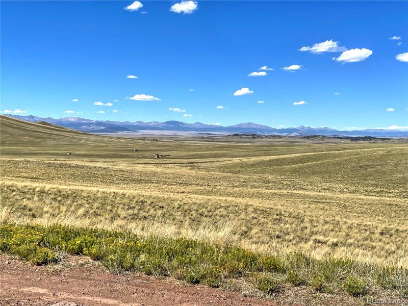 0 Coochee Trl, Hartsel, CO 80449