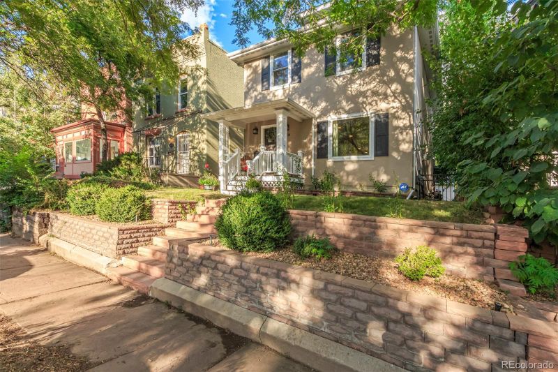 1250 N Downing St, Denver, CO 80218