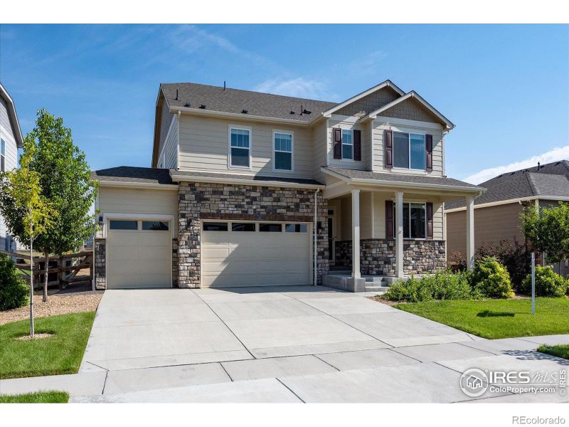 7437 E 157th Ave, Thornton, CO 80602