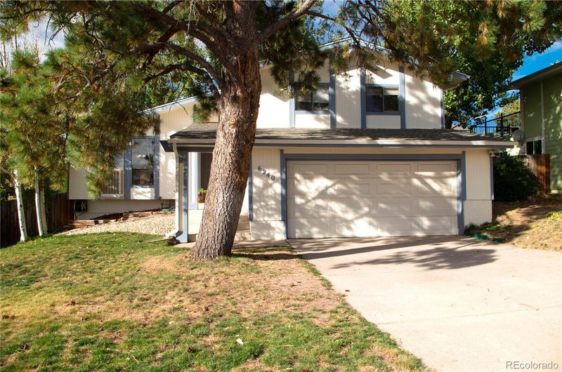 6240 Mach 1 Dr, Colorado Springs, CO 80918