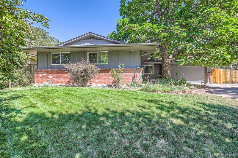 12283 E Arizona Ave, Aurora, CO 80012