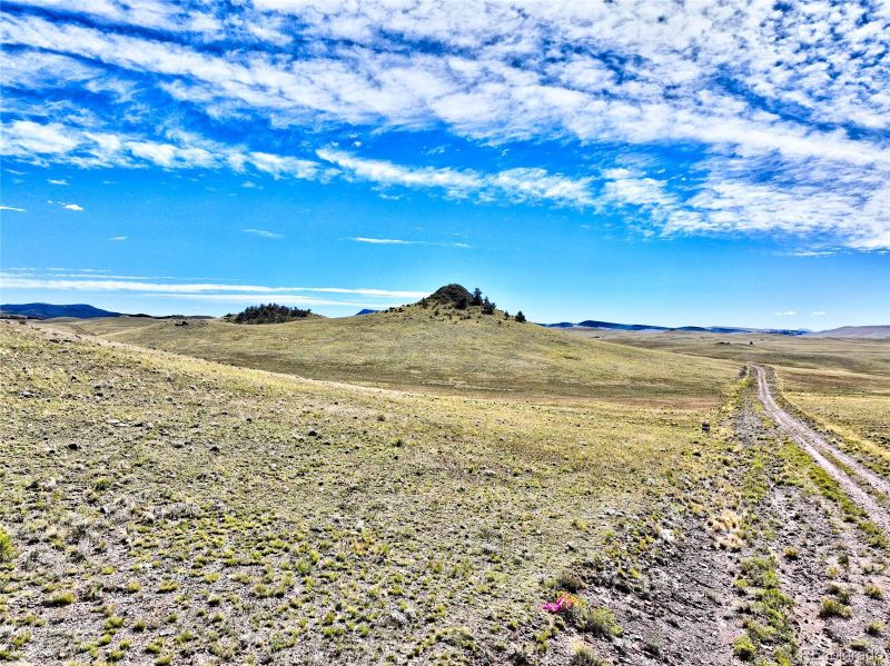 3900 Seneca Rd, Hartsel, CO 80449