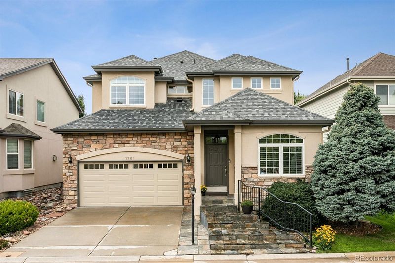 1761 S Poplar Way, Denver, CO 80224