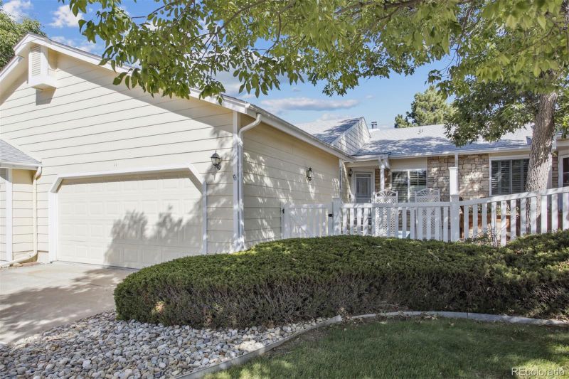 11 Shetland Ct, Highlands Ranch, CO 80130