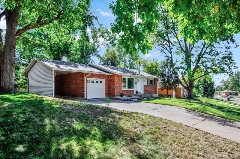 2820 S Perry St, Denver, CO 80236