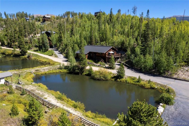 108 Pond View Ln, Grand Lake, CO 80447