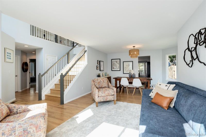 5706 S Bahama Cir E, Aurora, CO 80015