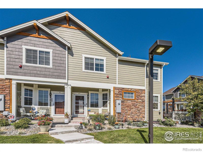 12910 Jasmine St #C, Thornton, CO 80602