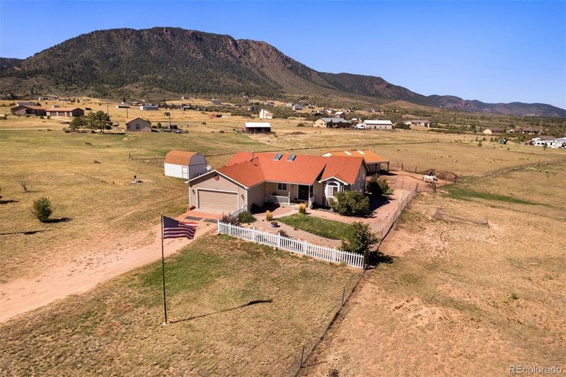 3890 Spaatz Rd, Monument, CO 80132