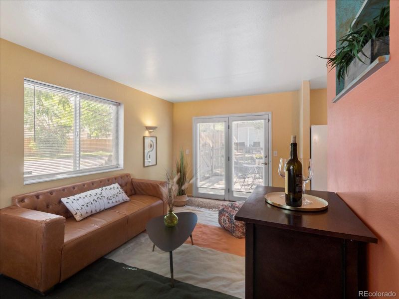 1910 S Decatur St #B, Denver, CO 80219