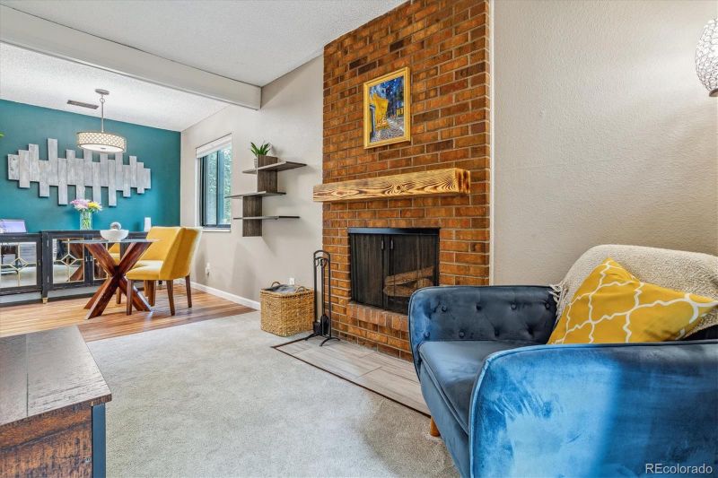 7995 E Mississippi Ave #D16, Denver, CO 80247