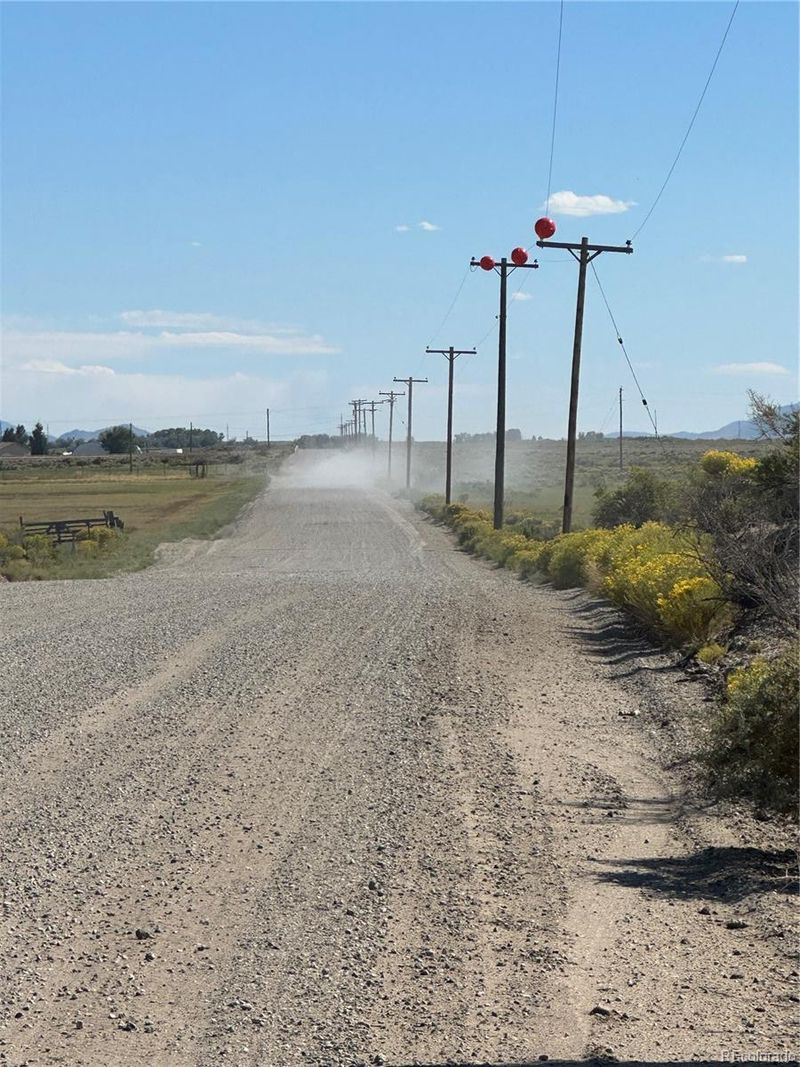 6179 County Road 116, Alamosa, CO 81101