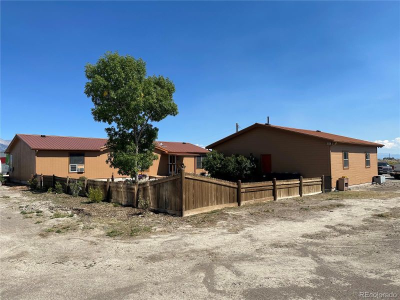 6393 County Road 116, Alamosa, CO 81101
