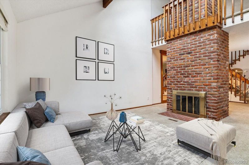 7761 S Curtice Dr #B, Littleton, CO 80120