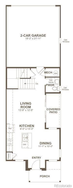 4925 Aggregate Point, Colorado Springs, CO 80920
