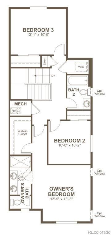 4925 Aggregate Point, Colorado Springs, CO 80920
