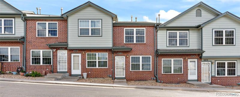 6058 Jay St, Arvada, CO 80003