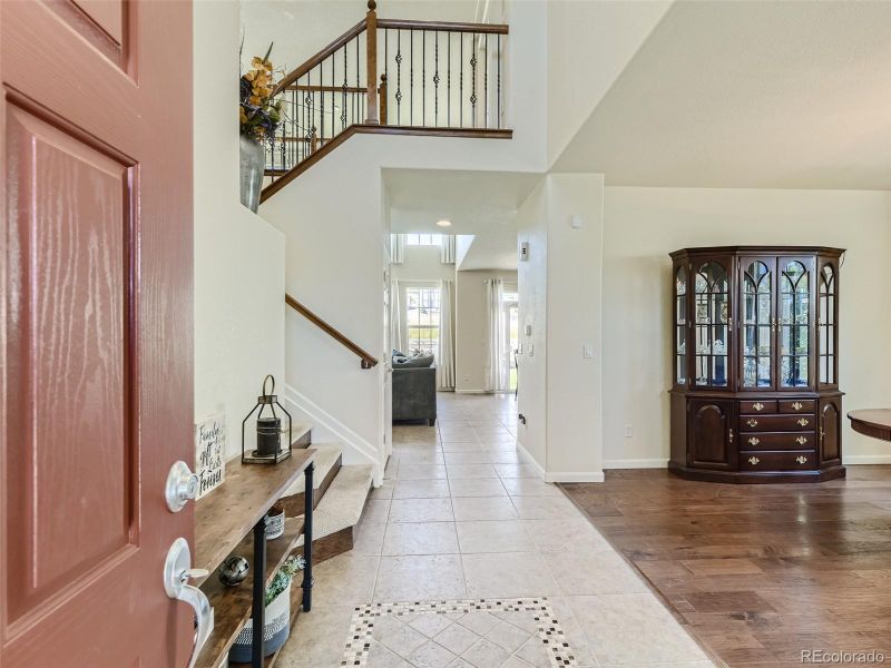 4221 Eagle Tail Ln, Castle Rock, CO 80104