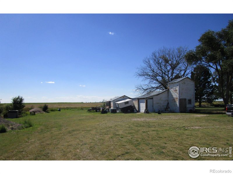 409 Highway 24, Vona, CO 80861
