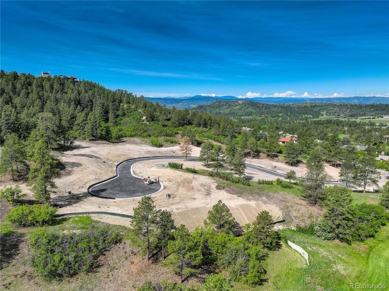1085 Golf Estates Point, Castle Rock, CO 80108