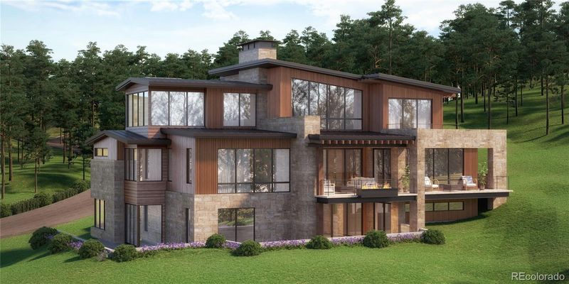 1085 Golf Estates Point, Castle Rock, CO 80108